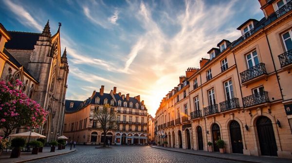 Découvrir Bordeaux : les meilleurs quartiers et musées à explorer
