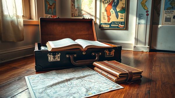 Les incontournables pour planifier votre prochain voyage