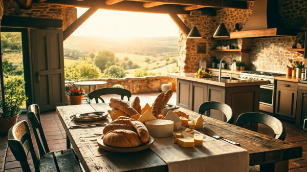 Les meilleures idées de cuisine maison à Digne les Bains