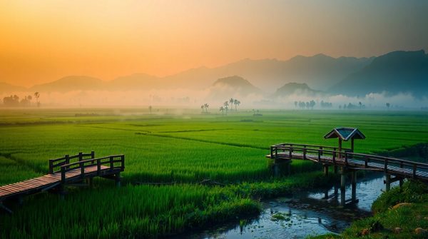 Partir en asie : vos prochaines destinations incontournables