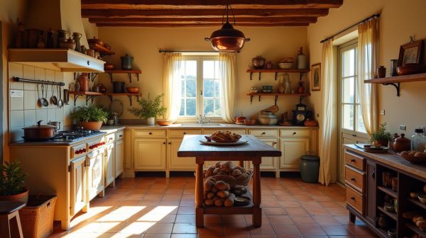 Réalisez une cuisine maison unique à Digne les Bains