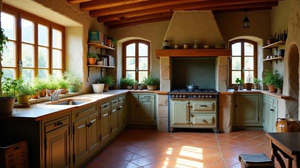 Réalisez une cuisine maison unique à Digne les Bains