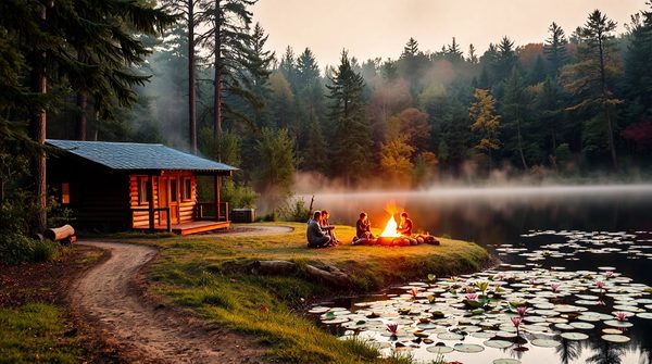 Séjour inoubliable au camping toreilles : activités et bien-être