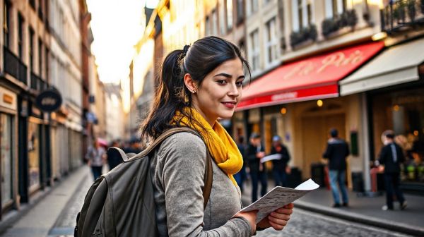 Top auberges de jeunesse à Lille pour un séjour agréable