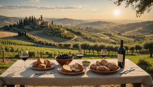 Toscane : les expériences incontournables à vivre absolument