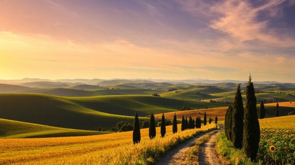 Toscane : top 10 activités essentielles à ne pas manquer