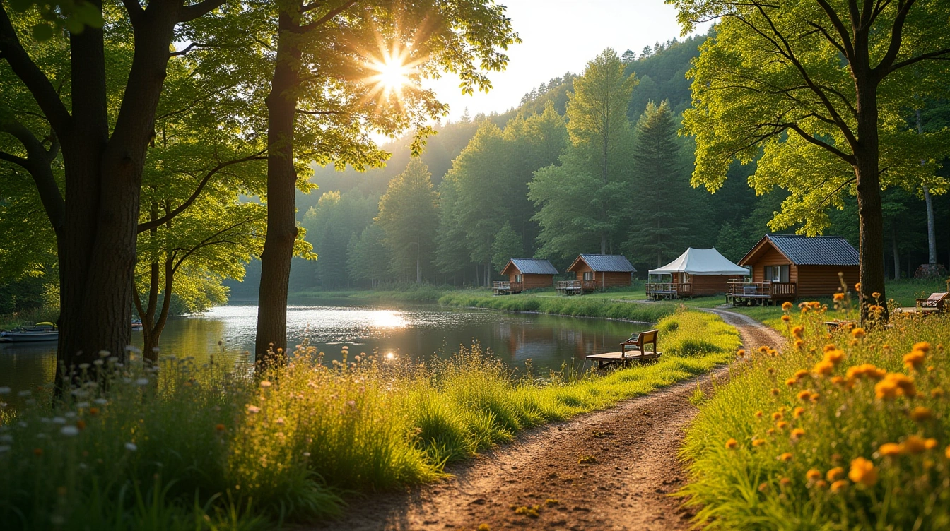 Vos questions sur les campings biscarrossais