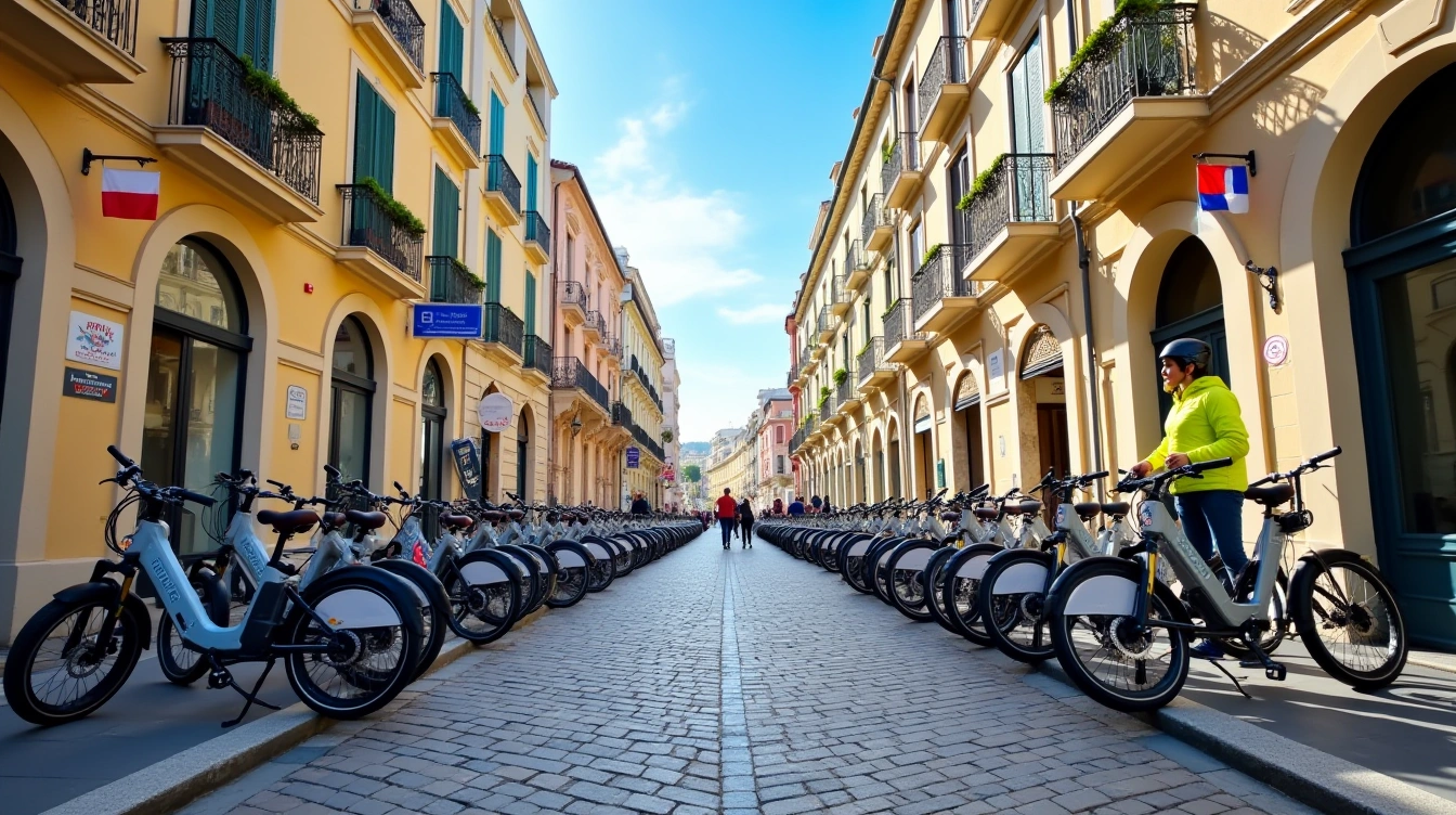 Vos questions sur cette solution de mobilité douce